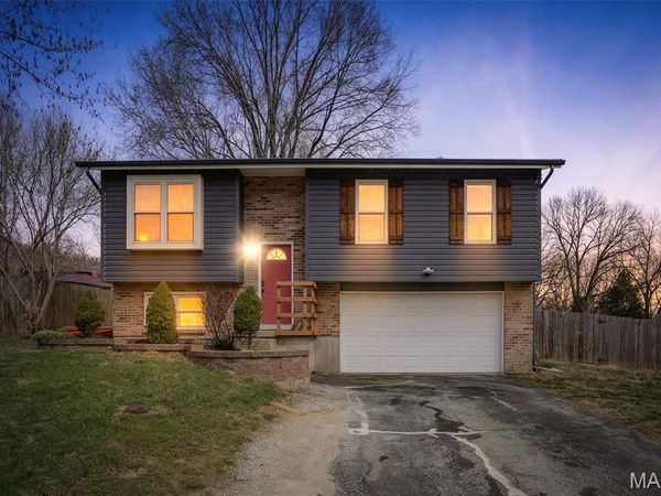 5532 Lehigh Lane, Imperial, MO 63052