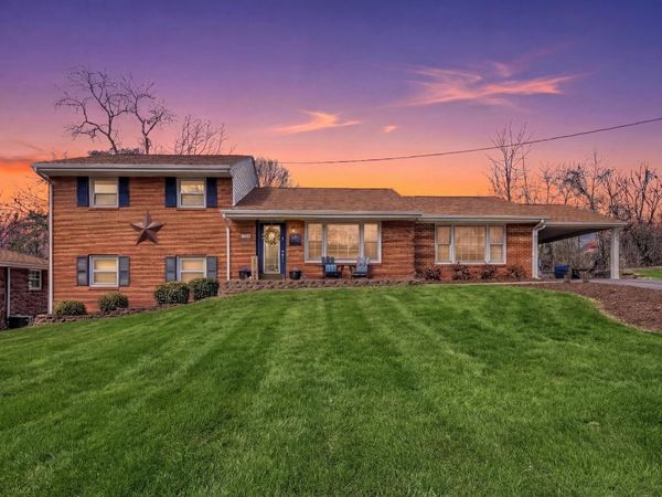 3105 Davis AVE, Roanoke, VA 24015