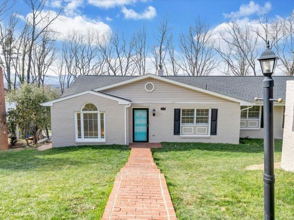 3119 Stoneridge RD SW, Roanoke, VA 24014