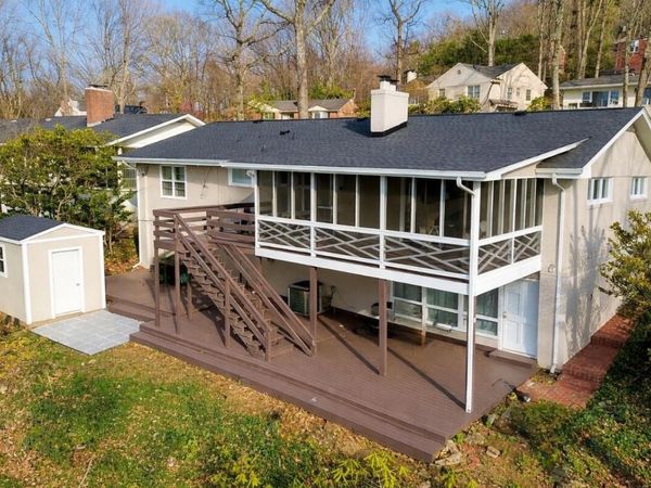 3119 Stoneridge RD SW, Roanoke, VA 24014