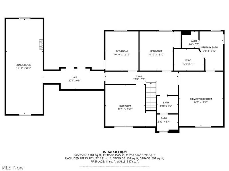 10960 Eden Park Drive, Chardon, OH 44024 Photo 49