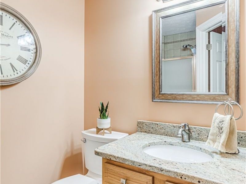 66 Falling Water Circle, Munroe Falls, OH 44262 Photo 15