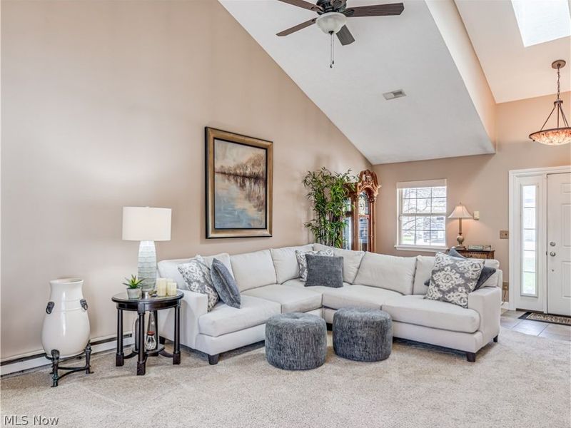 66 Falling Water Circle, Munroe Falls, OH 44262 Photo 5