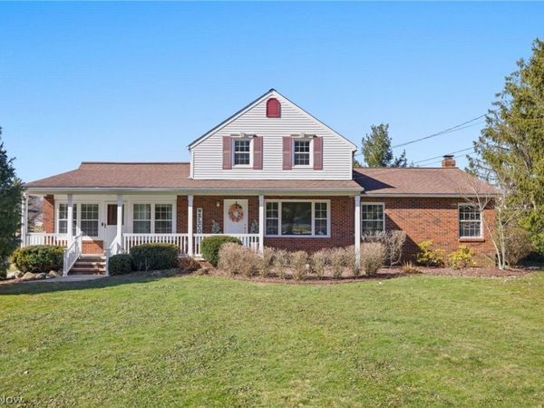 7380 Walters Road , Hudson, OH 44236