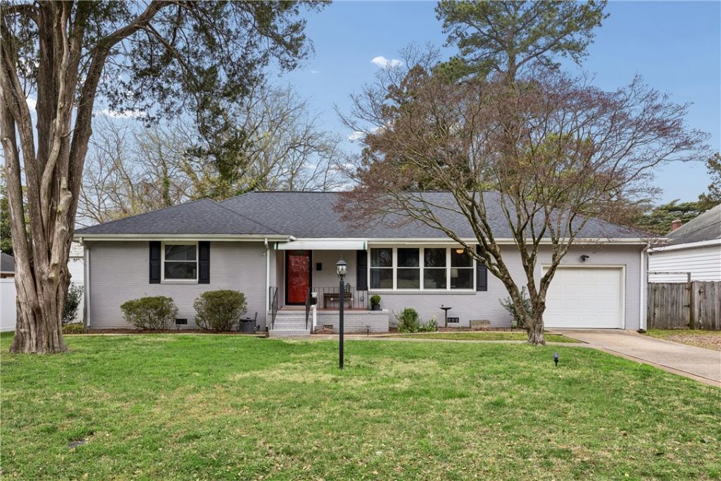 418 Shenandoah Street, Portsmouth, VA 23707 Main Photo