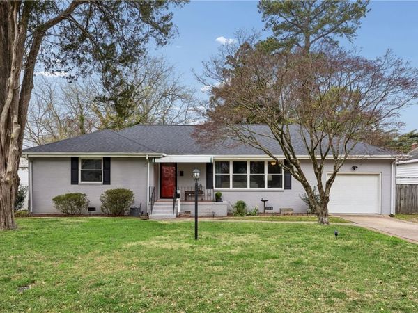 418 Shenandoah Street, Portsmouth, VA 23707