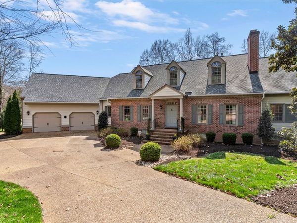 119 Formby, Williamsburg, VA 23188