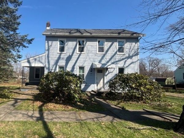 137 Noble Street W, East Canton, OH 44730