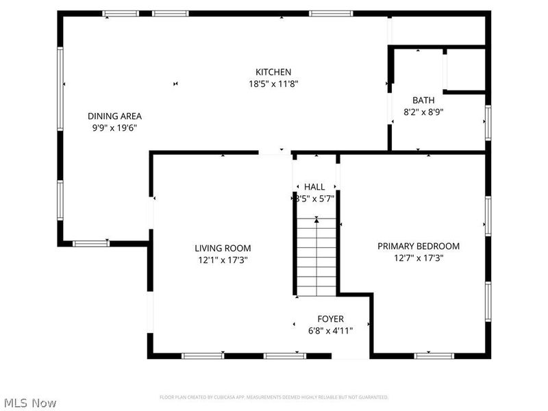 137 Noble Street W, East Canton, OH 44730 Photo 4