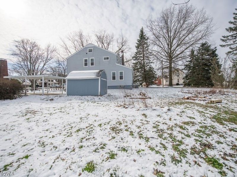 137 Noble Street W, East Canton, OH 44730 Photo 42