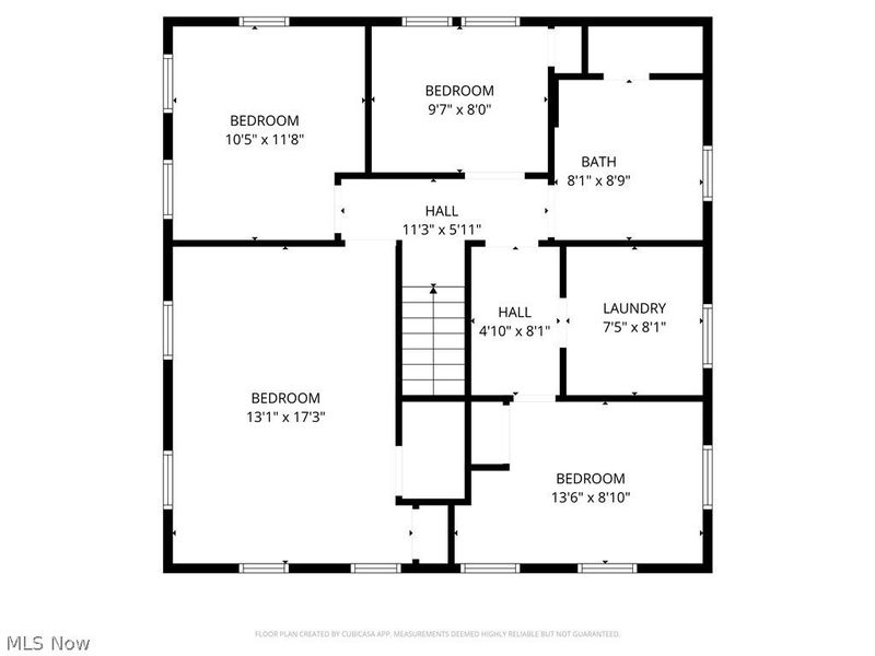 137 Noble Street W, East Canton, OH 44730 Photo 5