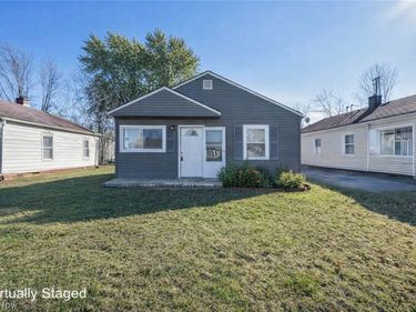 12309 Brookfield Avenue, Cleveland, OH 44135