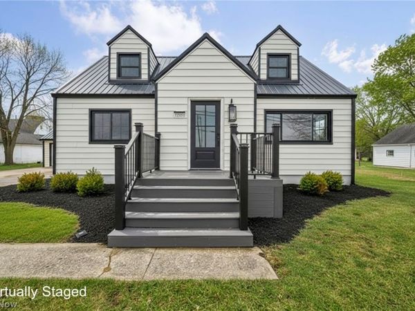 12551 State Route 301 , LaGrange, OH 44050