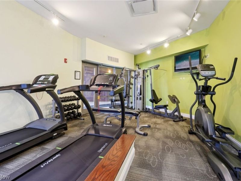 16800 Van Aken Boulevard, Unit 308, Shaker Heights, OH 44120 Photo 28