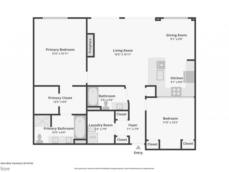 16800 Van Aken Boulevard, Unit 308, Shaker Heights, OH 44120 Photo 30