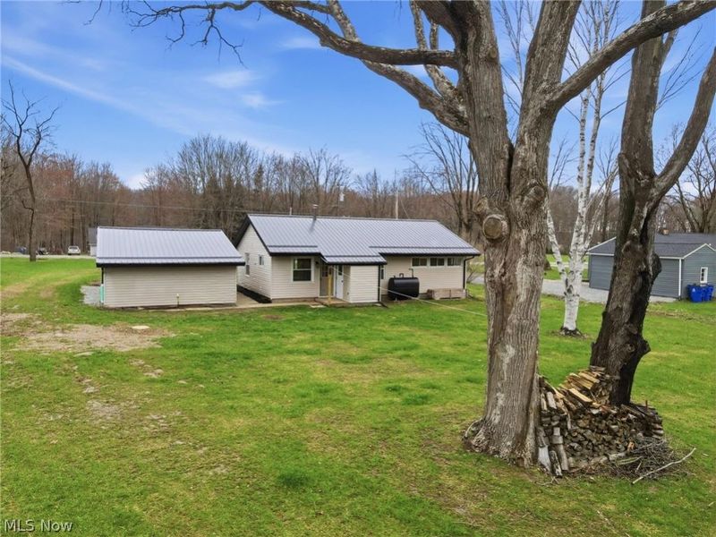 11790 Frost Road , Mantua, OH 44255 Photo 17