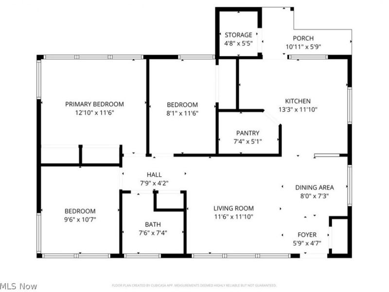 11790 Frost Road , Mantua, OH 44255 Photo 18