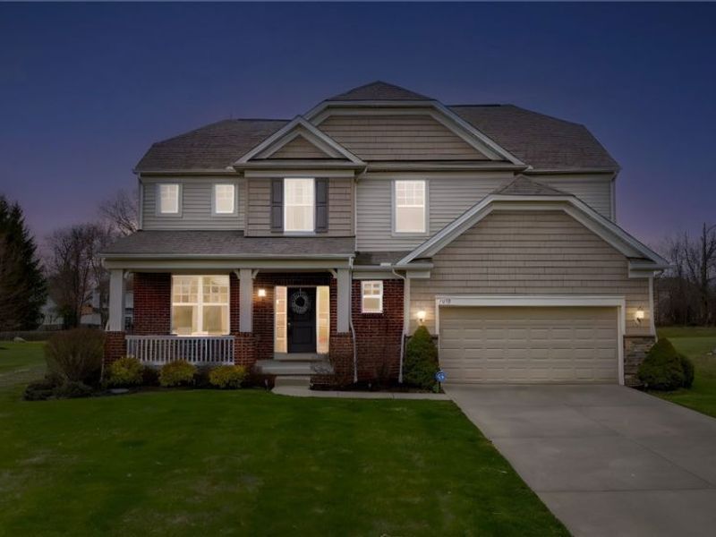 2039 Meadowood Boulevard, Twinsburg, OH 44087 Photo 1