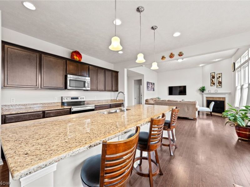 2039 Meadowood Boulevard, Twinsburg, OH 44087 Photo 14