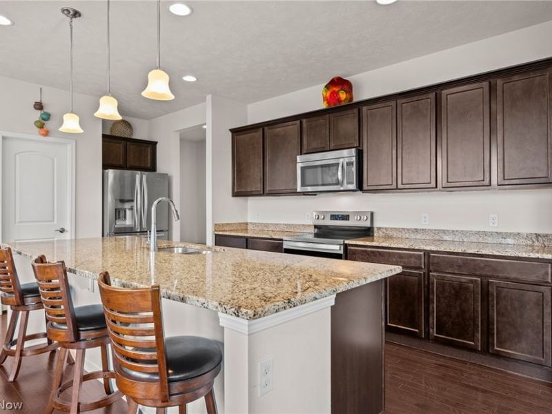 2039 Meadowood Boulevard, Twinsburg, OH 44087 Photo 17