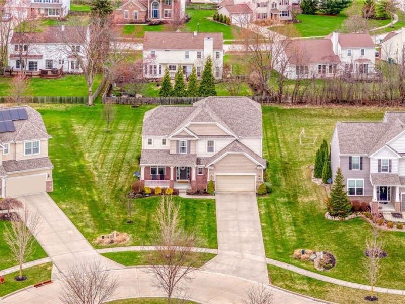 2039 Meadowood Boulevard, Twinsburg, OH 44087 Photo 39