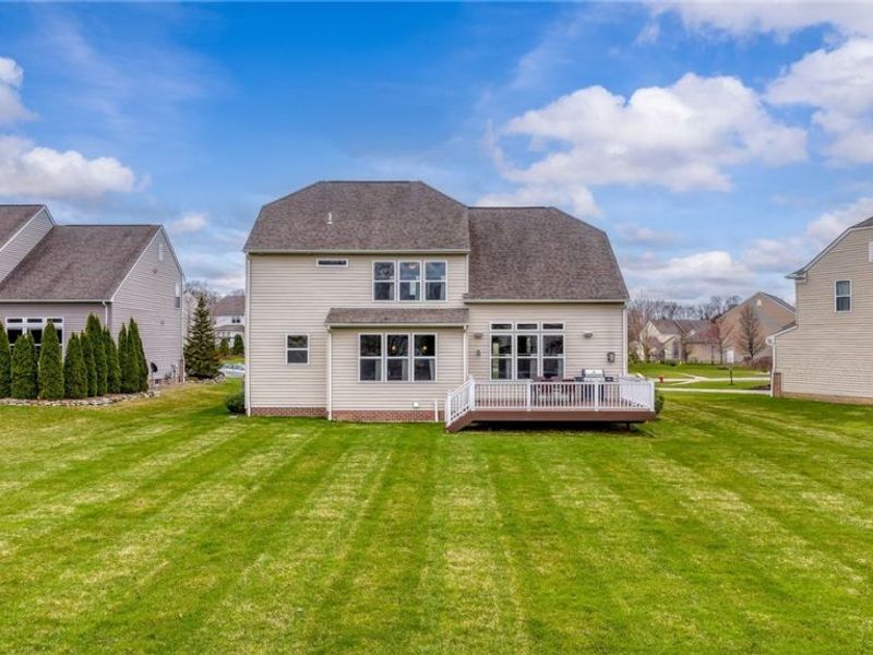 2039 Meadowood Boulevard, Twinsburg, OH 44087 Photo 40