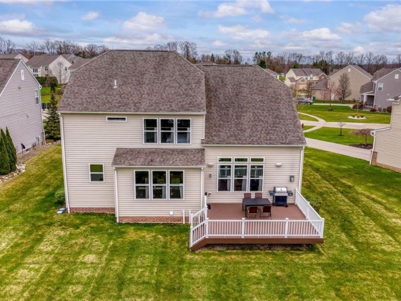 2039 Meadowood Boulevard, Twinsburg, OH 44087 Photo 46