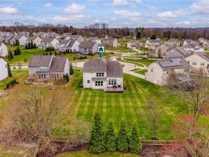 2039 Meadowood Boulevard, Twinsburg, OH 44087 Photo 47