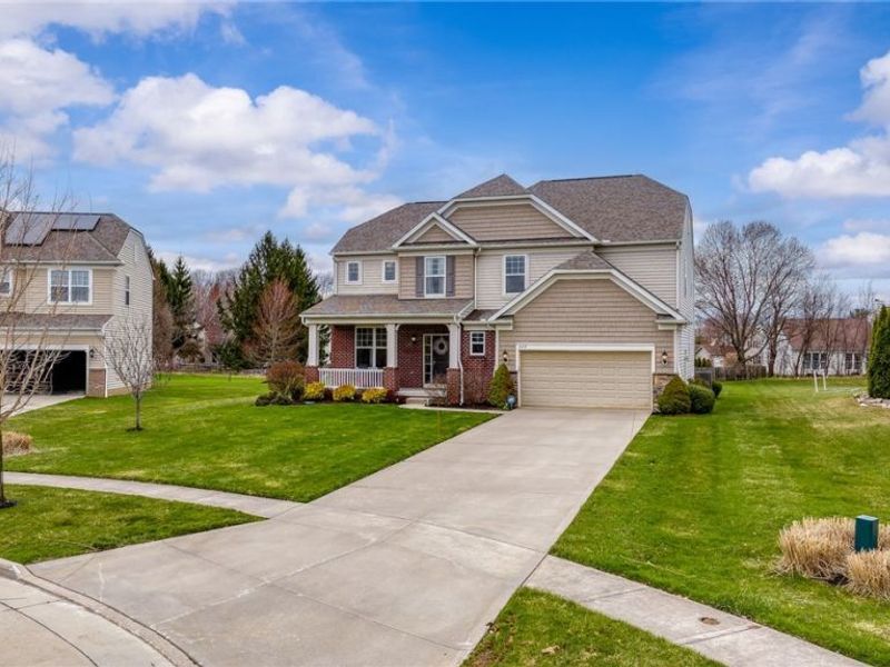 2039 Meadowood Boulevard, Twinsburg, OH 44087 Photo 48