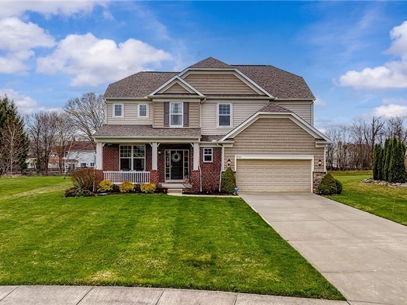 2039 Meadowood Boulevard, Twinsburg, OH 44087 Photo 49