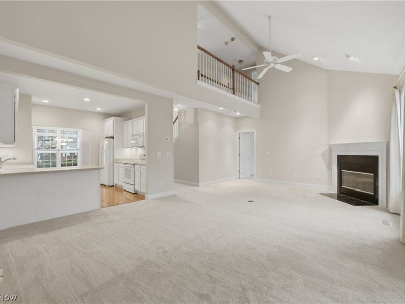 410 Rosebury Court, Mayfield Heights, OH 44124 Photo 10