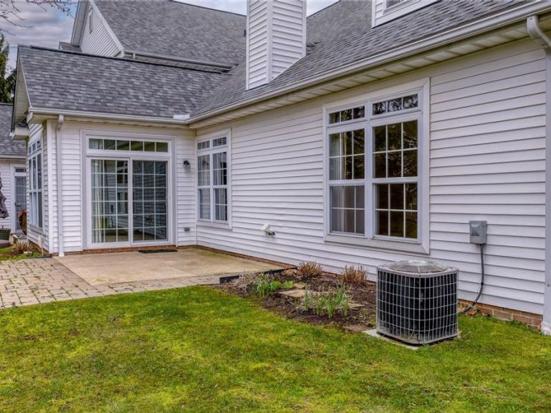 410 Rosebury Court, Mayfield Heights, OH 44124 Photo 13