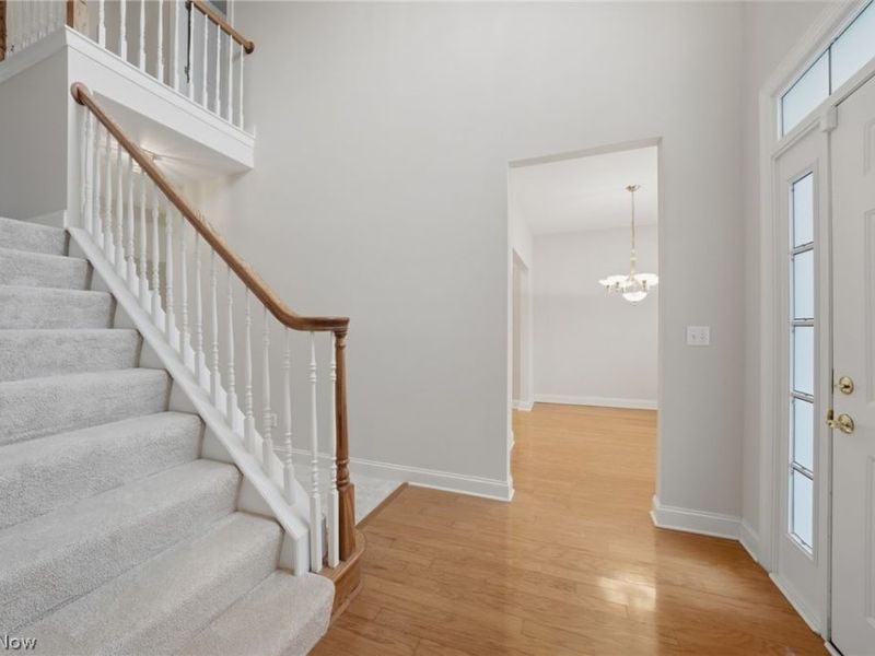 410 Rosebury Court, Mayfield Heights, OH 44124 Photo 4