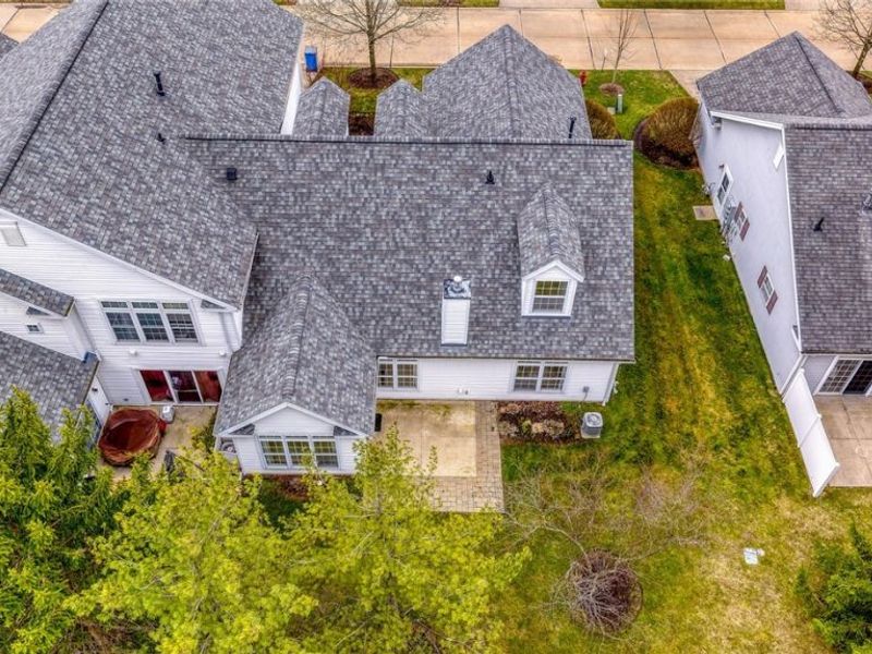 410 Rosebury Court, Mayfield Heights, OH 44124 Photo 46