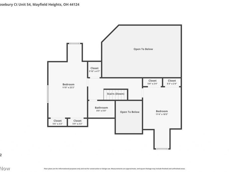 410 Rosebury Court, Mayfield Heights, OH 44124 Photo 49