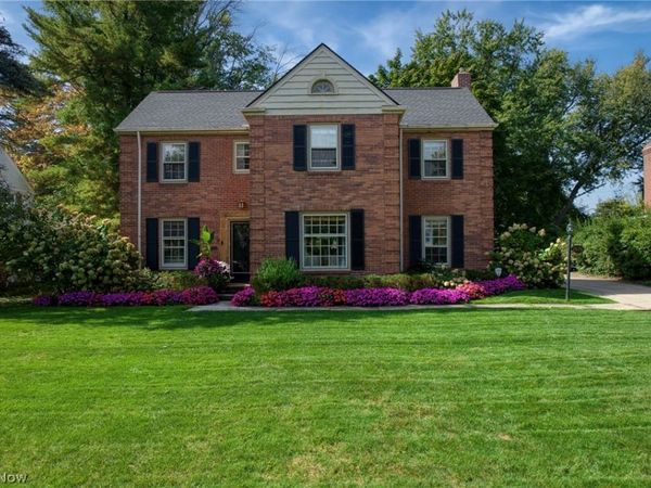 2678 Wrenford Road , Shaker Heights, OH 44122