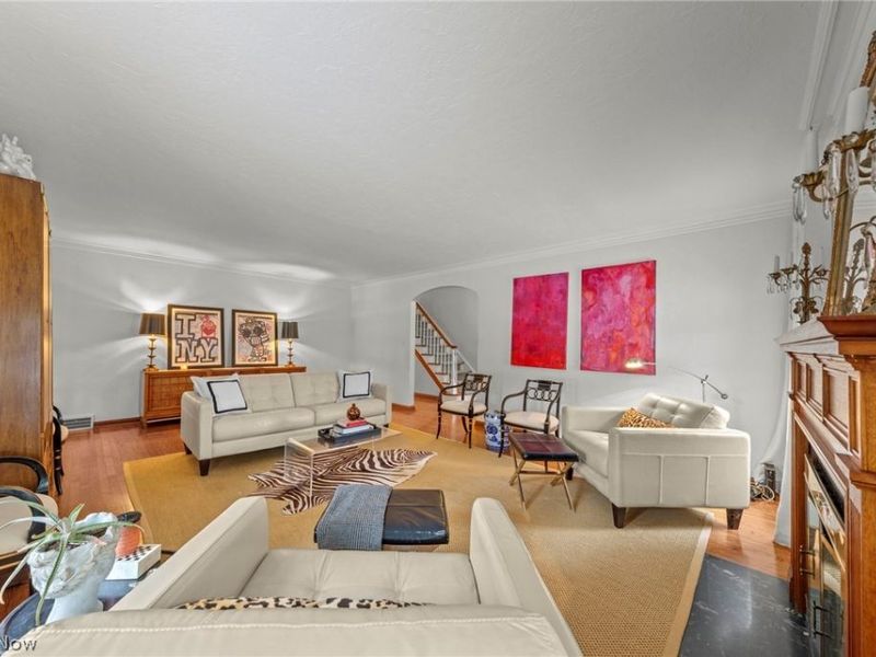 2678 Wrenford Road, Shaker Heights, OH 44122 Photo 10