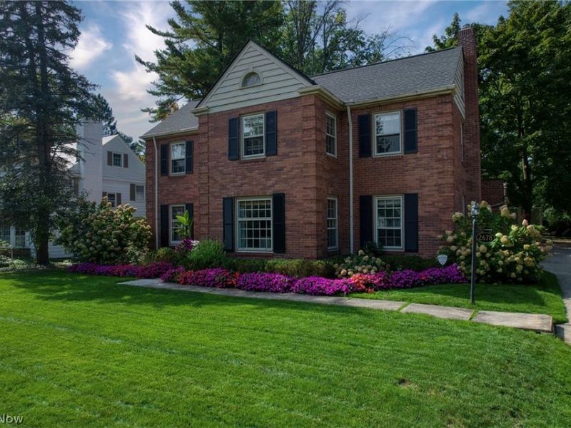 2678 Wrenford Road, Shaker Heights, OH 44122 Photo 45