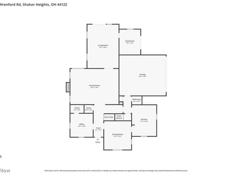 2678 Wrenford Road, Shaker Heights, OH 44122 Photo 46