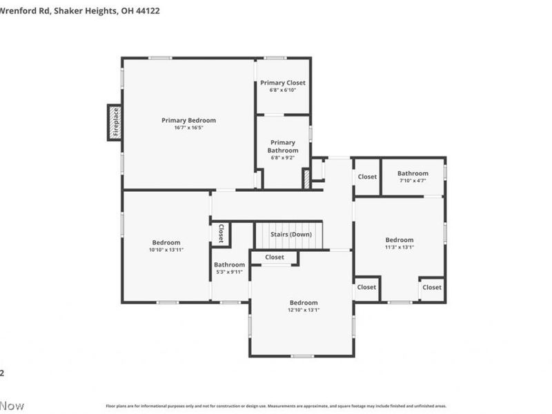 2678 Wrenford Road, Shaker Heights, OH 44122 Photo 47