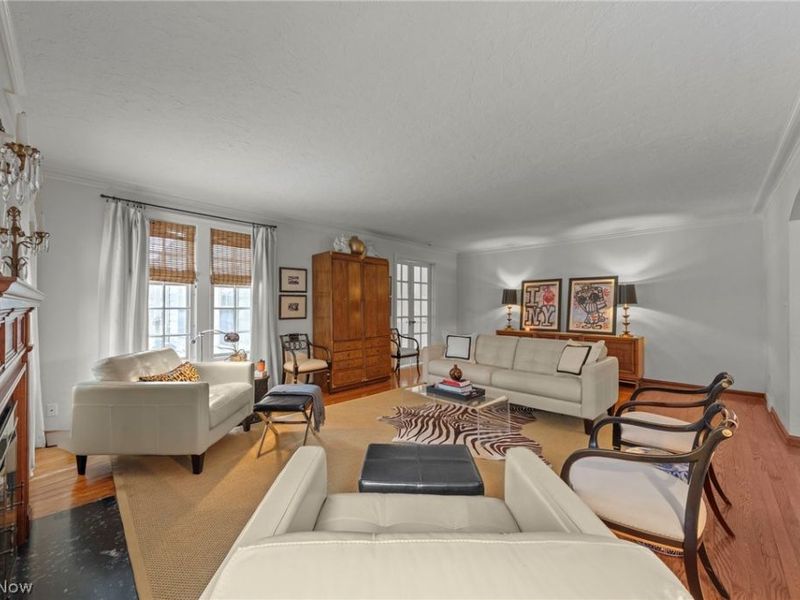 2678 Wrenford Road, Shaker Heights, OH 44122 Photo 9