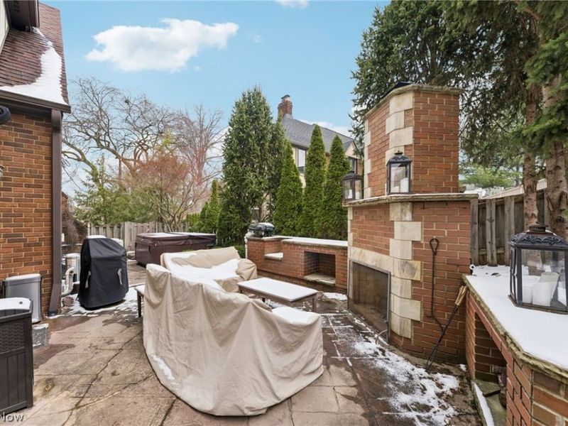 20721 Avalon Drive, Rocky River, OH 44116 Photo 46