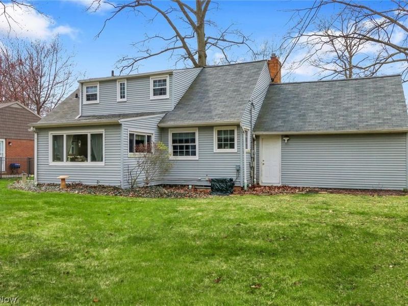 861 Orchard Park Drive, Rocky River, OH 44116 Photo 24