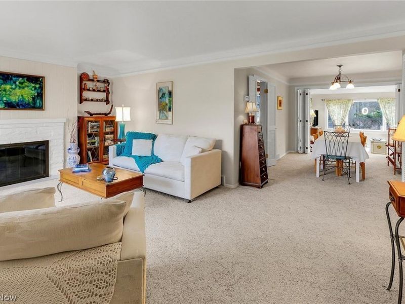 861 Orchard Park Drive, Rocky River, OH 44116 Photo 5