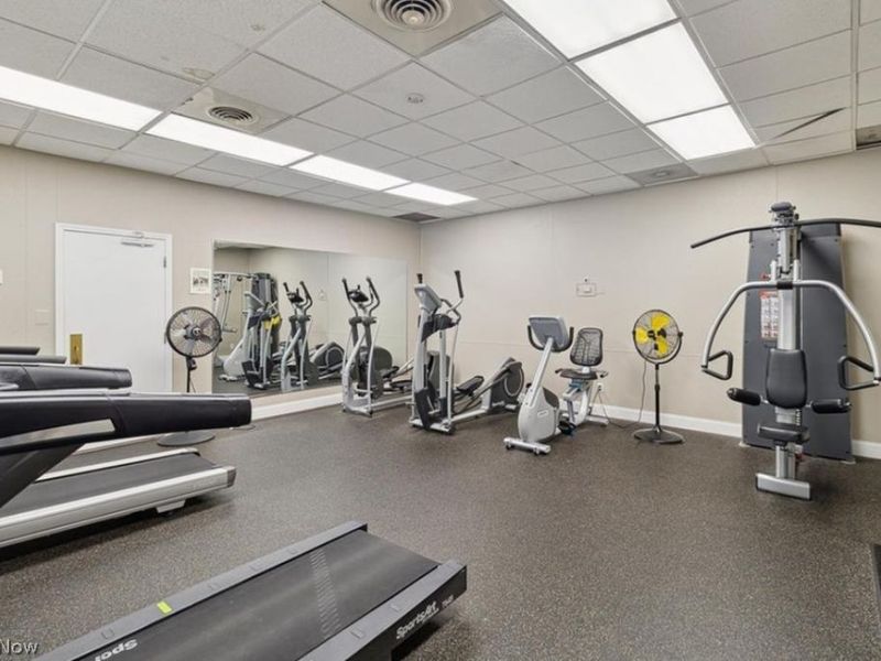 1900 King James Parkway, Unit 203, Westlake, OH 44145 Photo 28