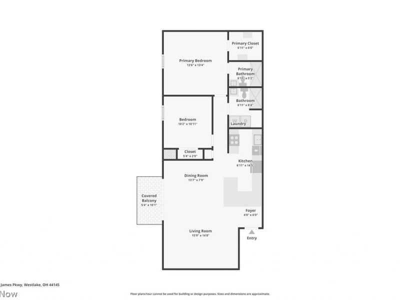 1900 King James Parkway, Unit 203, Westlake, OH 44145 Photo 30