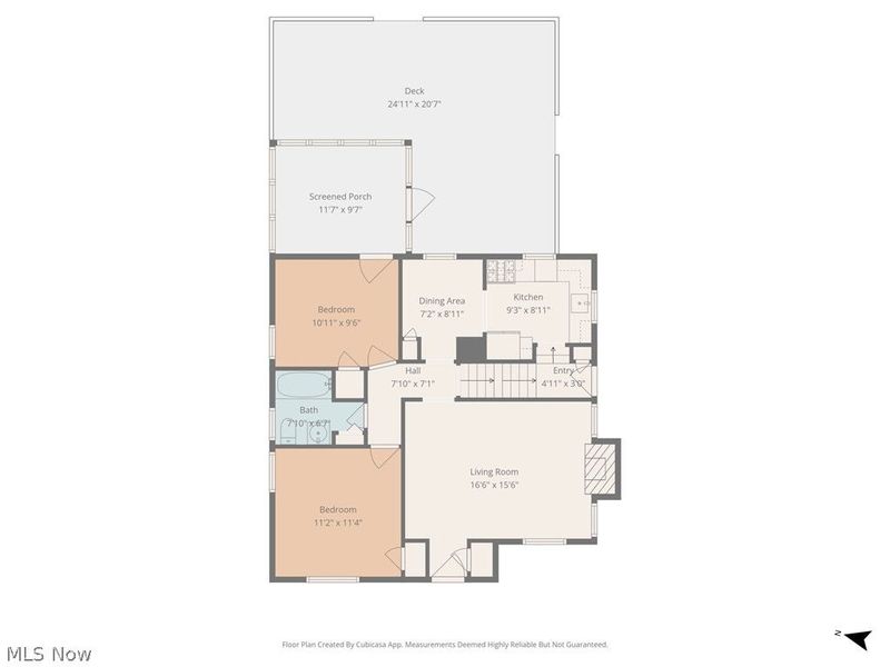 3243 W 142nd Street, Cleveland, OH 44111 Photo 21