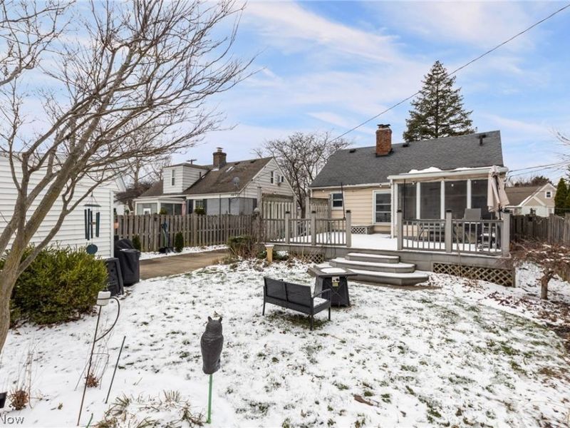 3243 W 142nd Street, Cleveland, OH 44111 Photo 36