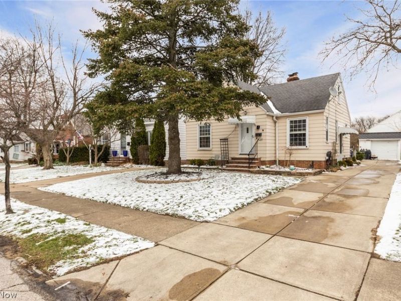 3243 W 142nd Street, Cleveland, OH 44111 Photo 4