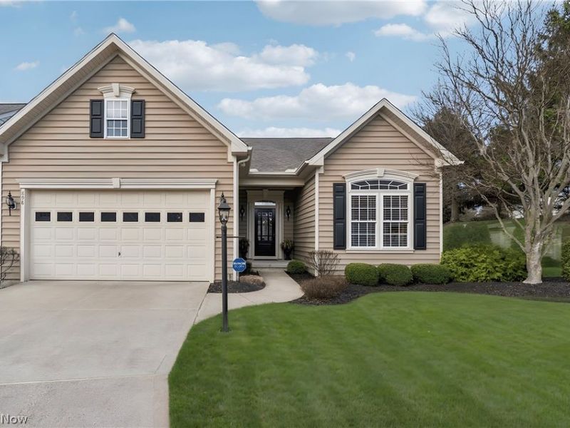 898 Willow Creek Drive, Fairlawn, OH 44333 Photo 1